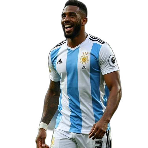 lionel, maraine, crucial, player transparent PNG cut-out