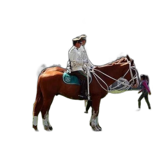 animal, staff, hat, creature, 3d render, photorealistic, concept art, oil painting transparent PNG cut-out