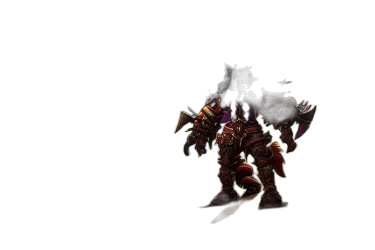 weapon, dragon, creature, sword transparent PNG cut-out
