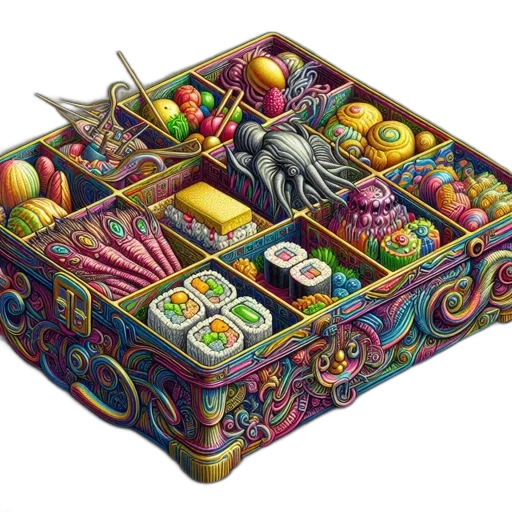 food, furniture, jewelry, weapon, photorealistic, concept art, fantasy art, 3d render transparent PNG cut-out
