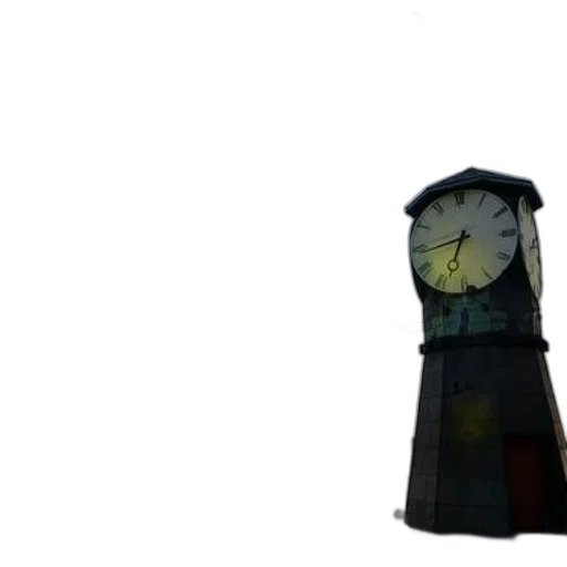 bottle, dress, umbrella, robot transparent PNG cut-out