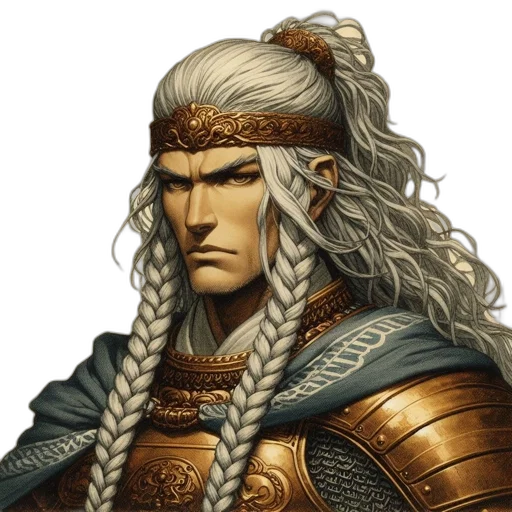 sword, face, dragon, staff, fantasy art, concept art, photorealistic, pixel art transparent PNG cut-out