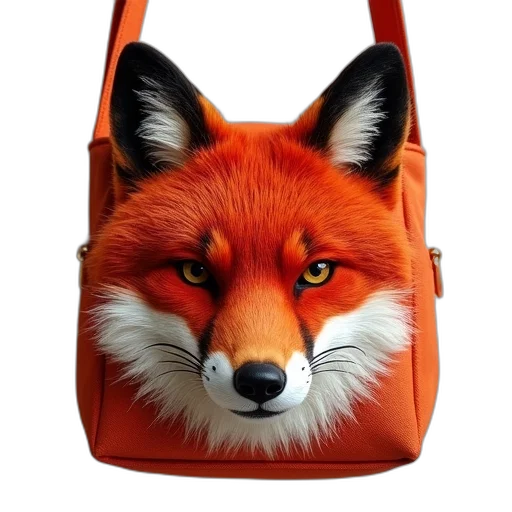 mask, animal, face, photorealistic transparent PNG cut-out