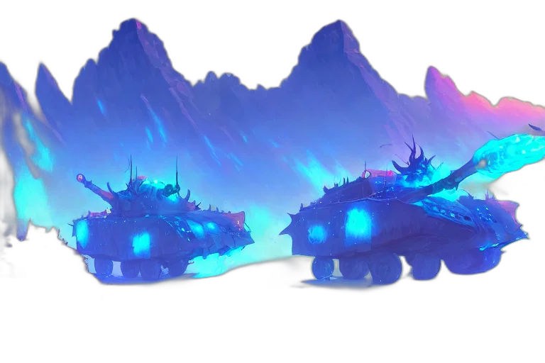 dragon, crown, weapon, mask transparent PNG cut-out