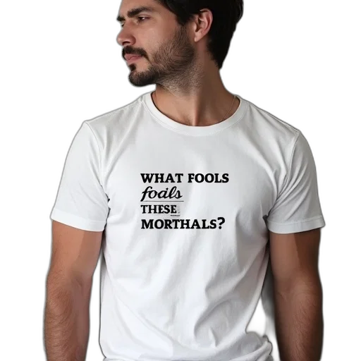 words, what, fools, these transparent PNG cut-out