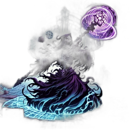 dragon, creature, staff, hair, fantasy art, concept art, pixel art, comic book art transparent PNG cut-out