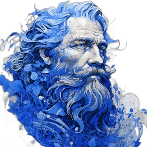 face, mask, dragon, hair, fantasy art, photorealistic, concept art, pixel art transparent PNG cut-out