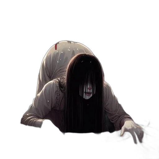 mask, creature, hat, face, concept art, 3d render, photorealistic, pixel art transparent PNG cut-out
