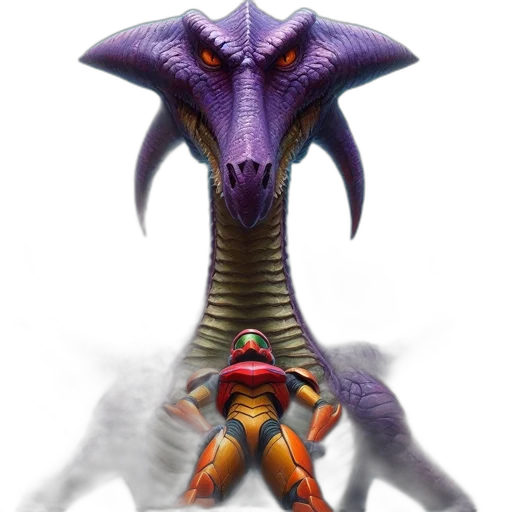 dragon, creature, animal, staff, concept art, 3d render, fantasy art, pixel art transparent PNG cut-out