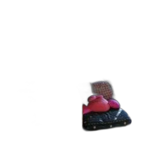hat, furniture, robot, crown, 3d render, pixel art, concept art, photorealistic transparent PNG cut-out