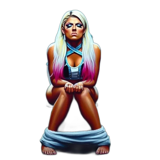 dress, pixel art, concept art, fantasy art transparent PNG cut-out