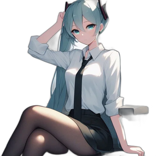 staff, weapon, creature, robot, anime, pixel art, concept art, cartoon transparent PNG cut-out