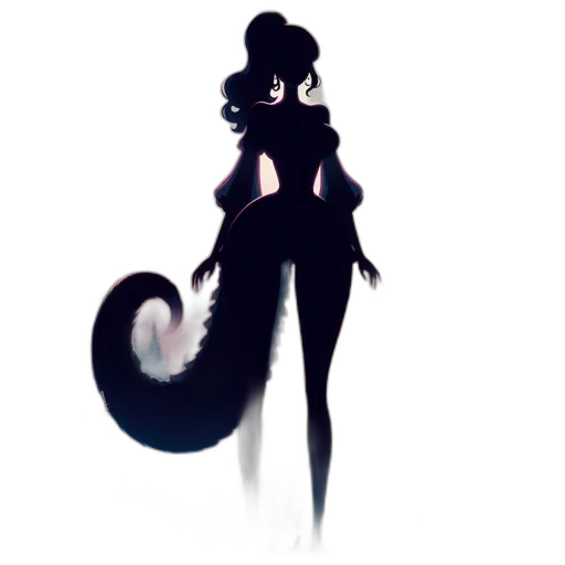 creature, staff, dress, animal, concept art, fantasy art, pixel art, watercolor transparent PNG cut-out