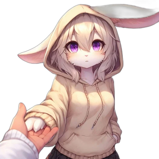 staff, weapon, creature, animal, pixel art, anime, 3d render, concept art transparent PNG cut-out