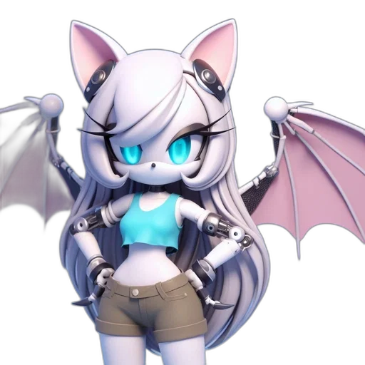 dragon, staff, creature, fantasy art, pixel art, concept art, 3d render, monochrome transparent PNG cut-out