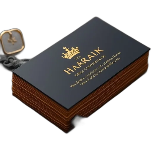 jewelry, crown, 3d render, business, card, royale, marketing, group transparent PNG cut-out
