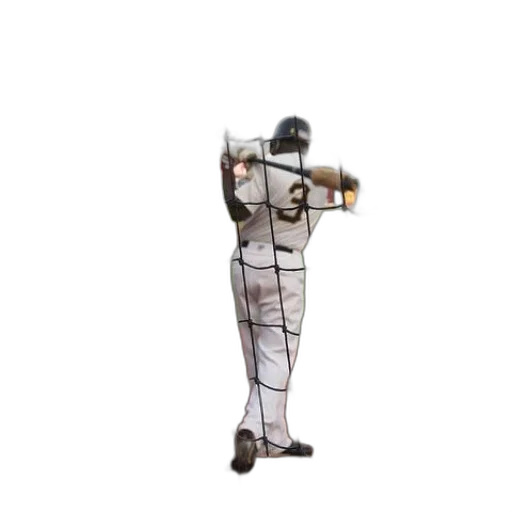 staff, weapon, robot, sword, concept art, 3d render, baseball, player transparent PNG cut-out