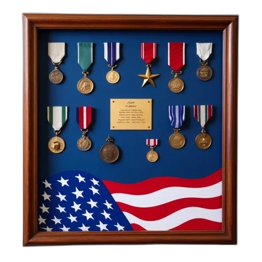 jewelry, crown, weapon, staff, framed, display, case, patriotic transparent PNG cut-out
