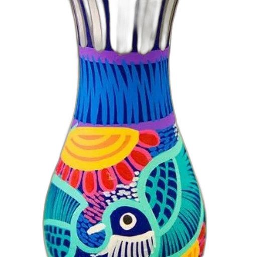 bottle, dress, shoes, 3d render transparent PNG cut-out