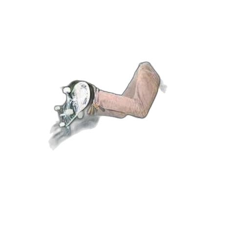 jewelry, staff, weapon, shoes, 3d render, photorealistic, concept art, skateboarder transparent PNG cut-out