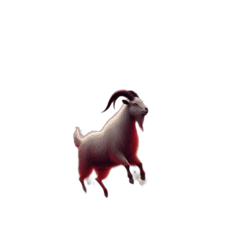 animal, creature, staff, dragon, pixel art, concept art, 3d render, fantasy art transparent PNG cut-out