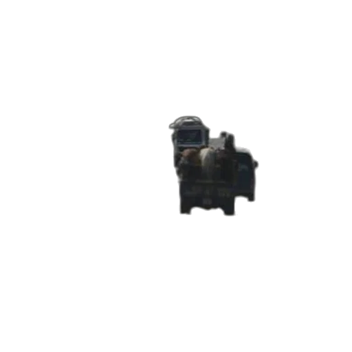 robot, weapon, car, staff, 3d render, pixel art, concept art, photorealistic transparent PNG cut-out