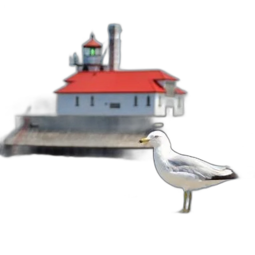 animal, staff, robot, shoes, 3d render, concept art, photorealistic, pixel art transparent PNG cut-out