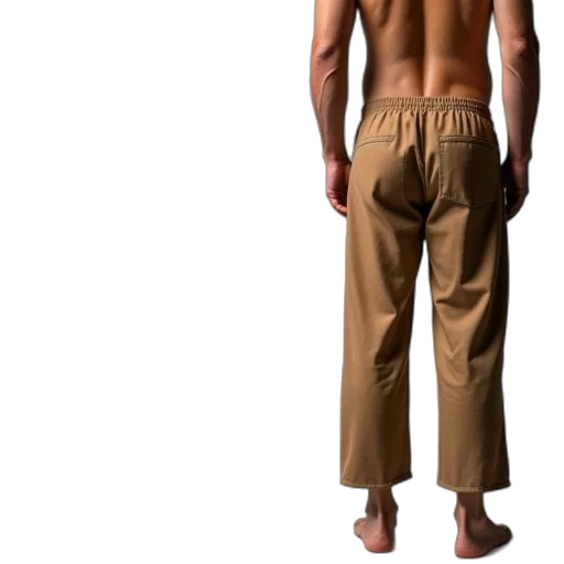 jacket, staff, photorealistic, earth tones, golden, two, images, men transparent PNG cut-out