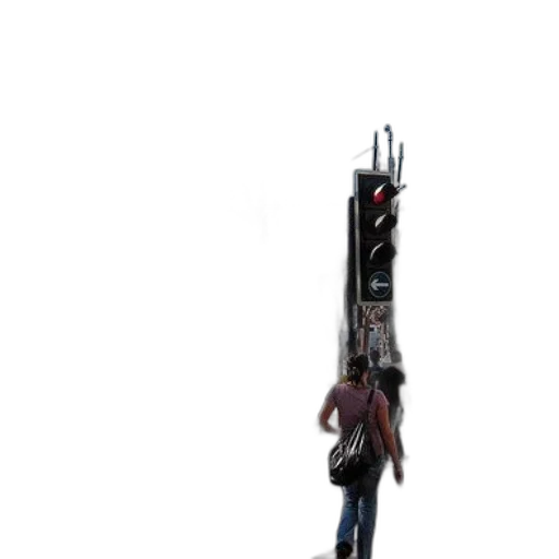 staff, weapon, robot, sword, concept art, cyberpunk, 3d render, pixel art transparent PNG cut-out