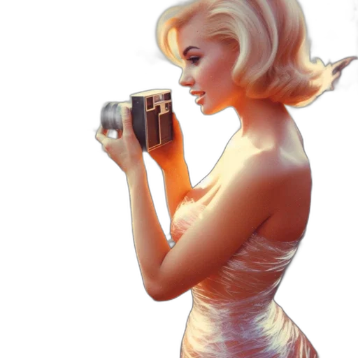 dress, weapon, robot, bottle, photorealistic, concept art, 3d render, comic book art transparent PNG cut-out