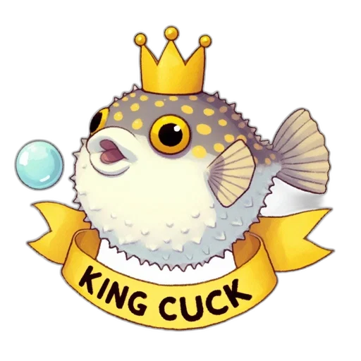 crown, staff, animal, creature, pixel art, concept art, fantasy art, 3d render transparent PNG cut-out