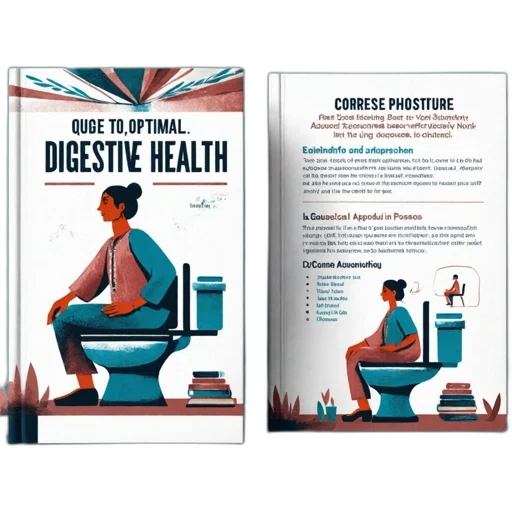 book, cover, shows, woman, toilet, books, beside, her transparent PNG cut-out