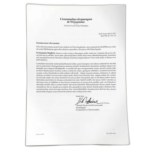formal, document, title, french, mise, demeur, xc3, xa9 transparent PNG cut-out