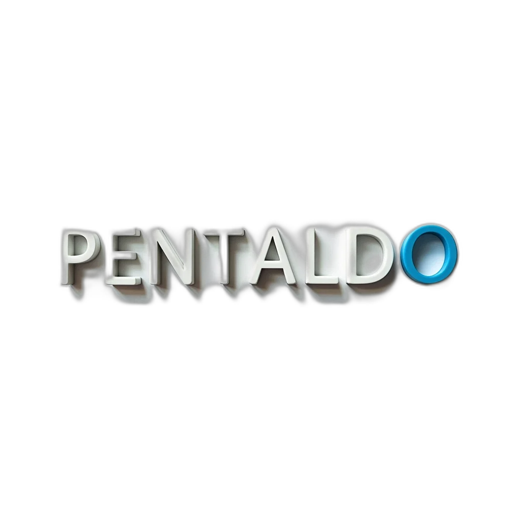 3d render, photorealistic, second, image, shows, close-up, single, word transparent PNG cut-out