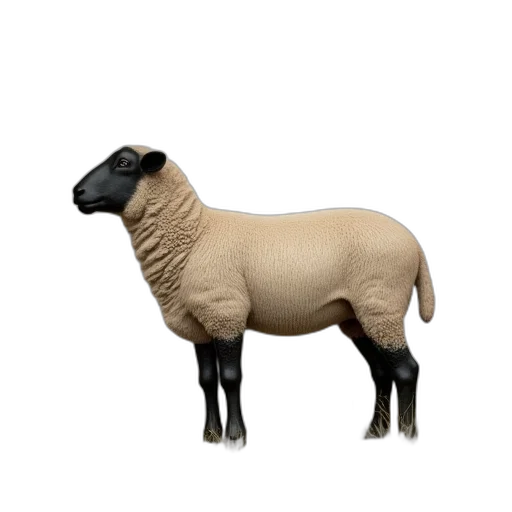 animal, food, creature, dress transparent PNG cut-out