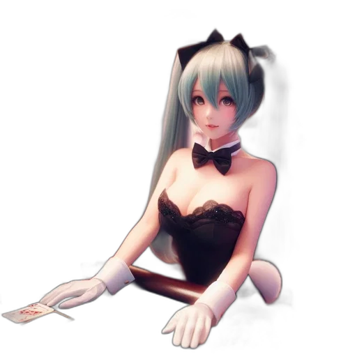 dress, robot, staff, creature, anime, pixel art, concept art, 3d render transparent PNG cut-out