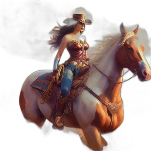 fantasy art, concept art, photorealistic, pixel art transparent PNG cut-out