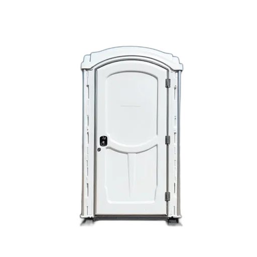 furniture, white, portable, toilet, black, base, standing, sandy transparent PNG cut-out