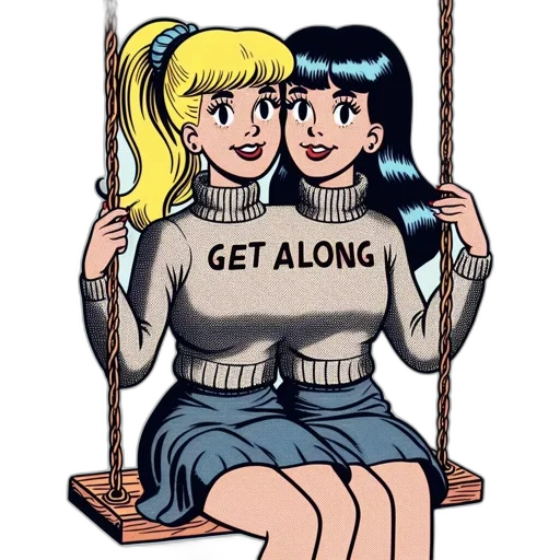 dress, jewelry, jacket, robot, comic book art, cartoon, anime, pixel art transparent PNG cut-out