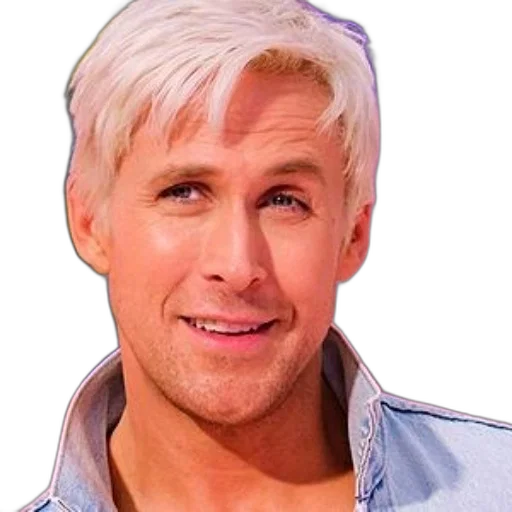 hair, face, jacket, creature, photorealistic, cartoon, person, platinum transparent PNG cut-out
