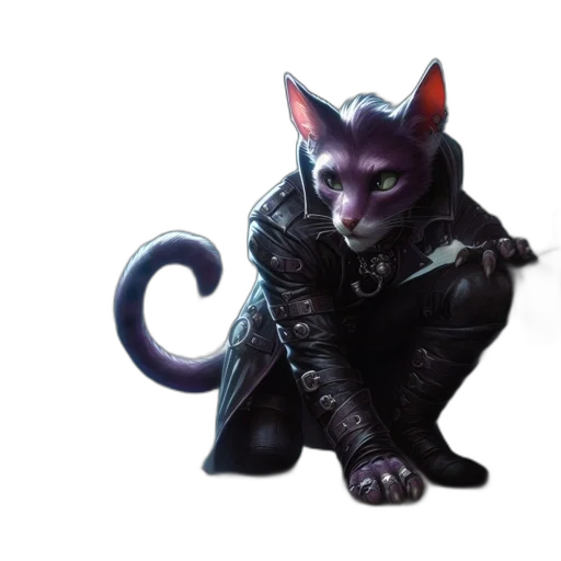 staff, animal, creature, dragon, concept art, fantasy art, pixel art, 3d render transparent PNG cut-out