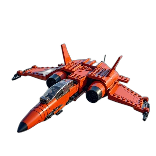 weapon, dragon, 3d render, concept art, outer space, image, lego, fighter transparent PNG cut-out