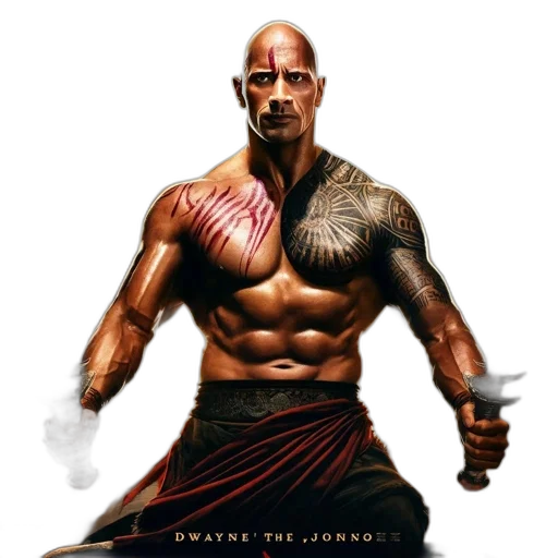 sword, weapon, concept art, comic book art, fantasy art, photorealistic, fire, muscular transparent PNG cut-out