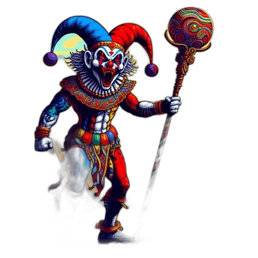 staff, mask, jewelry, weapon, concept art, fantasy art, pixel art, 3d render transparent PNG cut-out
