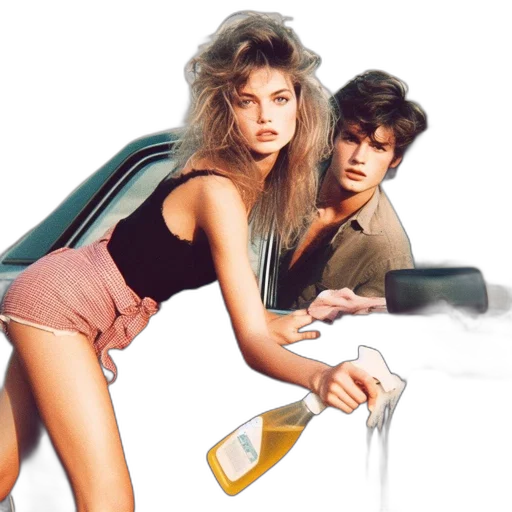 jacket, shoes, photorealistic, vaporwave, concept art, beach, underwater, fire transparent PNG cut-out