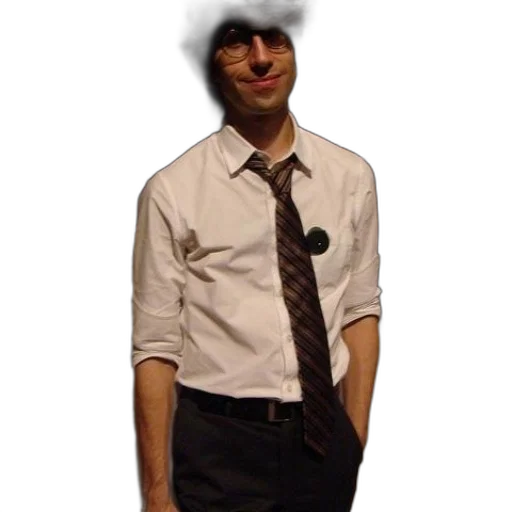 staff, mask, hat, face transparent PNG cut-out