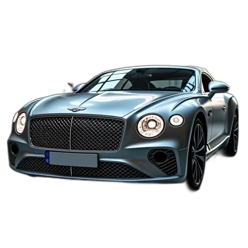 car, 3d render, photorealistic, concept art transparent PNG cut-out