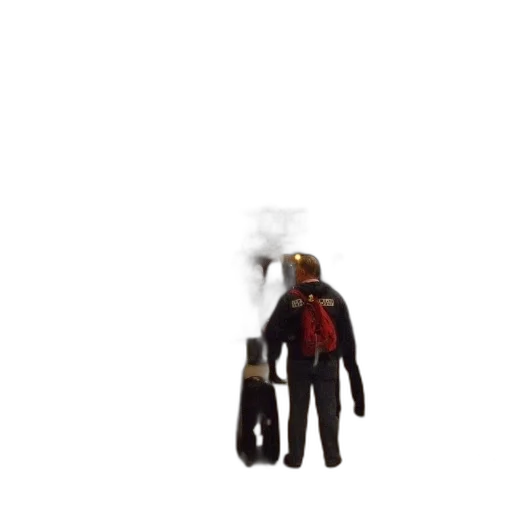 umbrella, weapon, hat, staff, 3d render, pixel art, concept art, fantasy art transparent PNG cut-out
