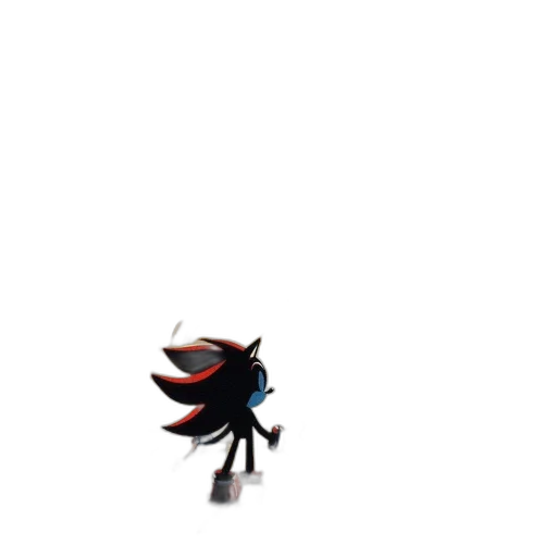 creature, staff, robot, animal, pixel art, concept art, 3d render, anime transparent PNG cut-out