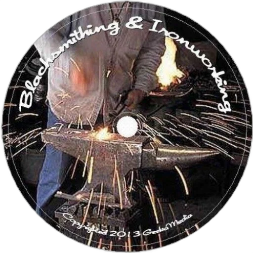 furniture, jewelry, fire, cover, blacksmith, work, featuring, text transparent PNG cut-out